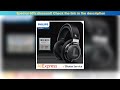 Flash Sale Philips Original SHP9500 Wired Headphones HiFi Stereo HD Mic Call Earphones Sports Runni