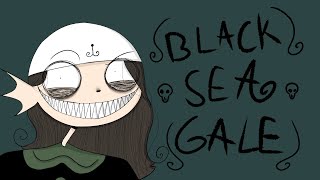 DEATH SAILOR EPISODE 1 - Black Sea Gale - Fan Animation (The Dreadnoughts)