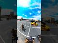 @wiscodirt with the sweet shots of the Rooftop Comp #bikeshow #autoshow #920boys #rooftopcomp