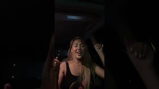 Filipina singing arabic song: Hathal el helo #filipino #arabicsong #dubailife Resimi