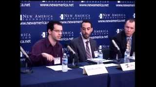 The Intersection of Data, Policy and the Arts Sector
