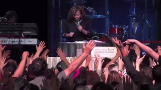 Apostle Kim Daniels Prays Against Territorial Spirits