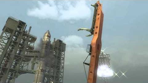 EPIC Tomahawk across the map on launch