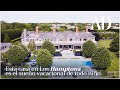 Esta casa en Los Hamptons es el sueño vacacional de todo niño