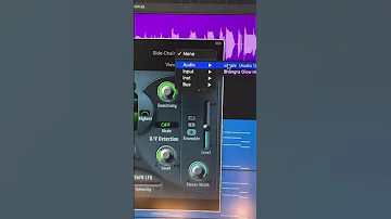 How To Use Vocoder In Logic Pro Logicpro Musicproducers Femaleproducer 