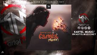 Franciskao Diex Ft El Zeta - Canela Remix (Audio Oficial)