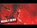 Daredevil Reboot, Resident Evil Netflix, MCU, Disney + &amp; More