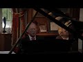 Capture de la vidéo Solti Studio Concerts: Balakirev (Nicholas Walker And William Thomas)