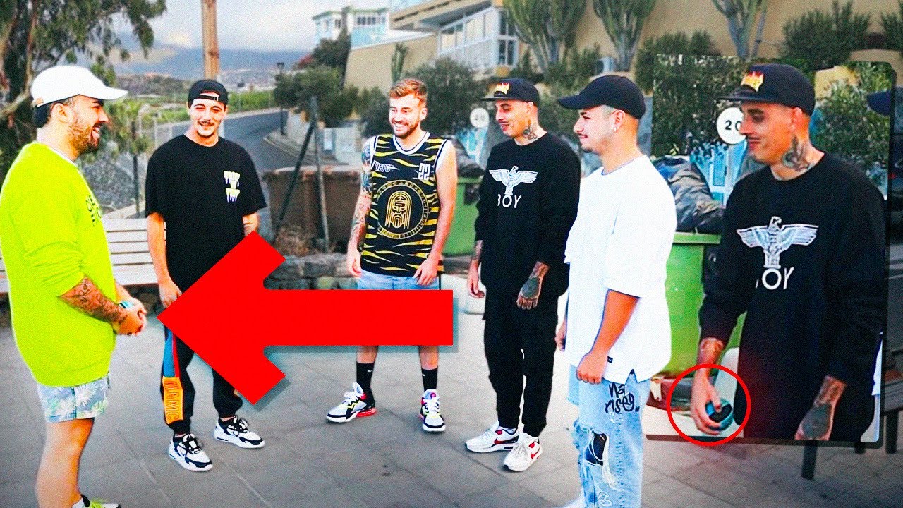 LA FINTA TRAICIONERA | Unpolloclaro