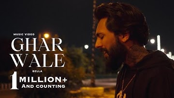 Bella | Gharwale | Music Video | PROVE THEM WRONG