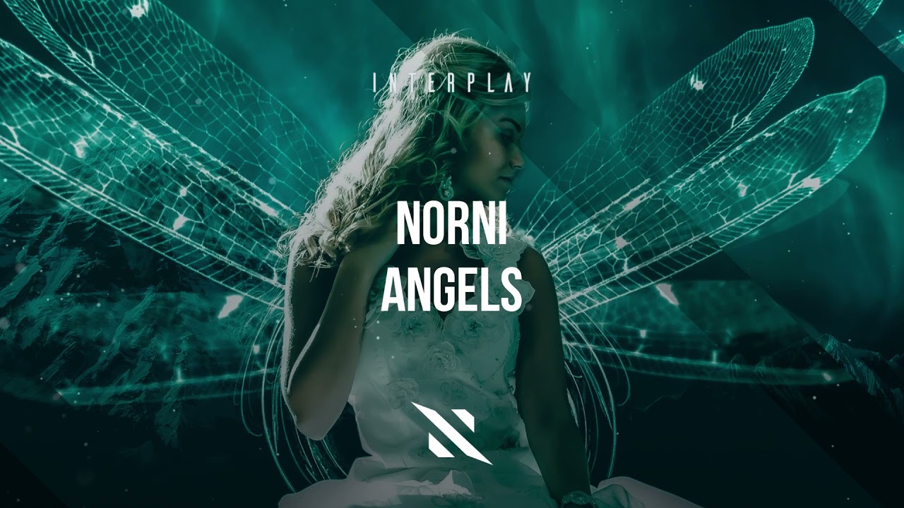 Watch Norni - Angels on YouTube Watch Norni - Angels on YouTube
