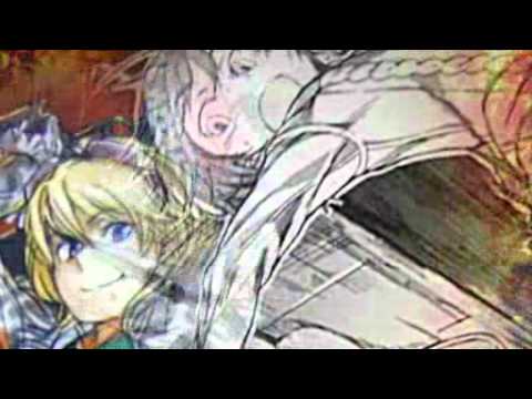 【静止画MAD】 Brave in Hand 　【とある魔術の禁書目録】