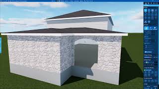 Easy Arched Openings Structure Studios