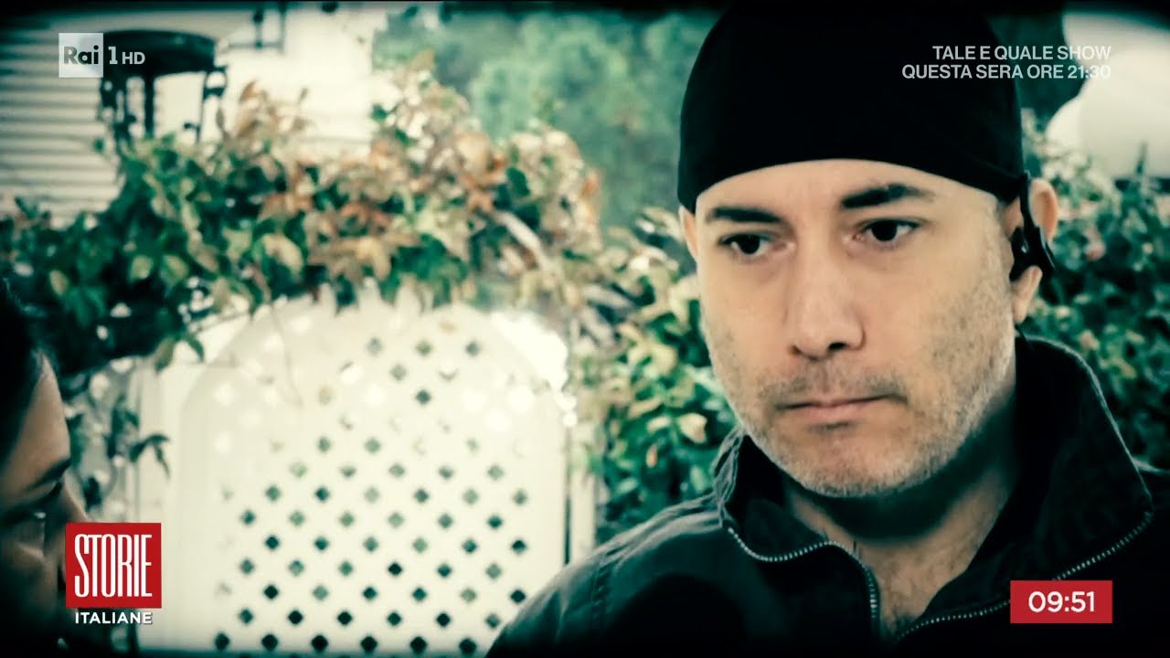 Omicidio Rimini: chi voleva la morte di Pierina? - Storie Italiane 20/10/2023