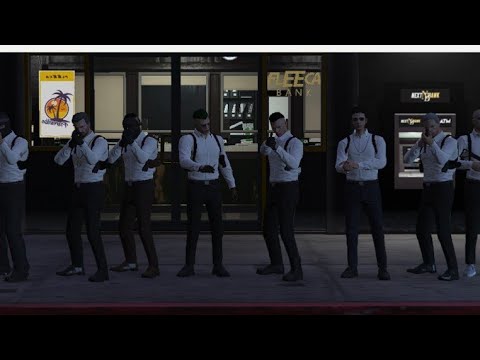 Journey with BLACK MAFIA | GTA V RP | THUGS | SIMPLE EDIT | PYTHON THE ...