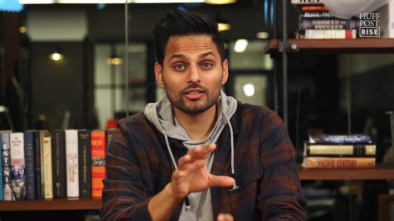 journalism internships 15 Minutes Alone With Your Thoughts Or An Electric Shock | Think Out Loud With Jay Shetty