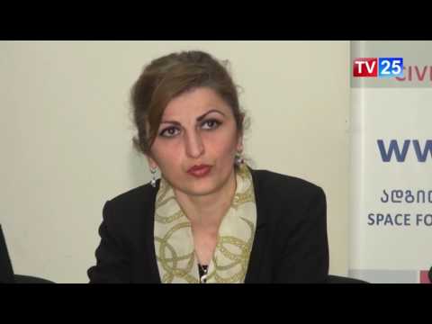 სოციალურად დაუცველები დახმარებას ითხოვენ