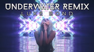 KARRA - Underwater (Luke Bond Remix) | Official Audio