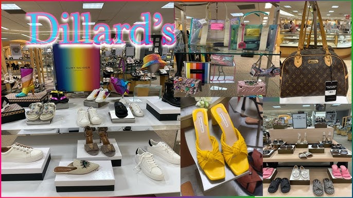 PINK brahmin bags @ dillard's perimeter mall, atlanta, ga :-) a ruthless  teaseknowing I can't afford you yet, b…