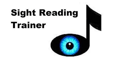 🎹 Sight Reading Trainer 306