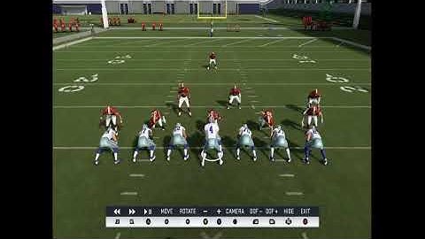 Watch Me Expose Madden Series Flaws