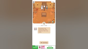 Solving It - Tomb Cry 4 gameplay walktrough