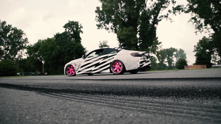 M4 Car Porn JP Performance | HLYGRG |