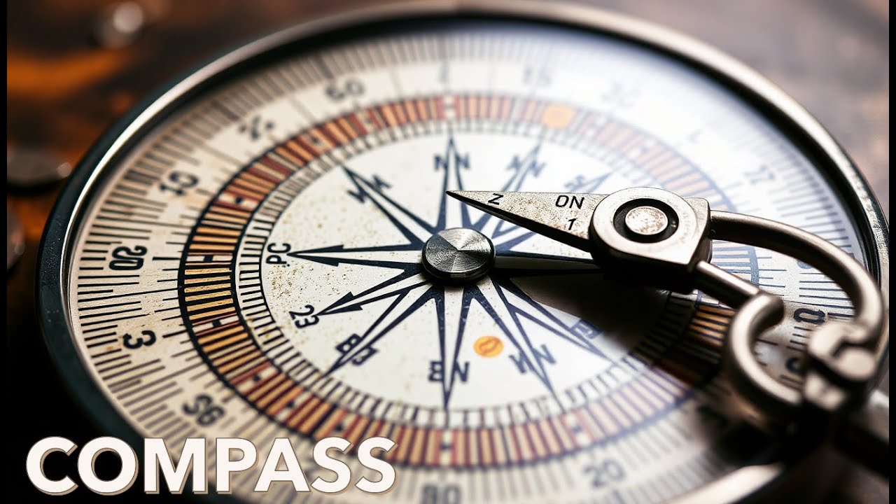 Compass - YouTube