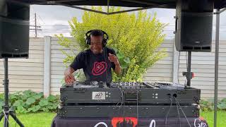 Sound Of Sounds S1e3  Dj Topik  Afro House  Deep House  Grand Pot