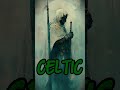 King of the Forest-Lone Shieldmaiden