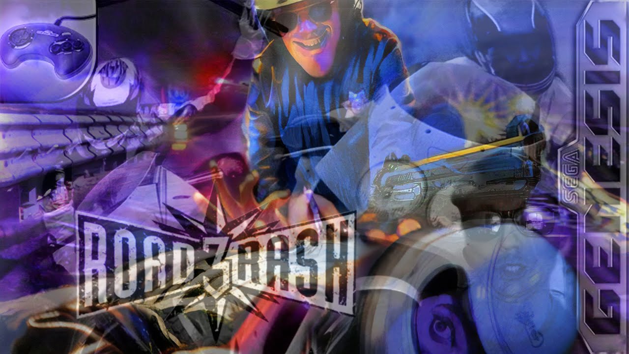 €™★★New Wave- Road Rash 3 ★★