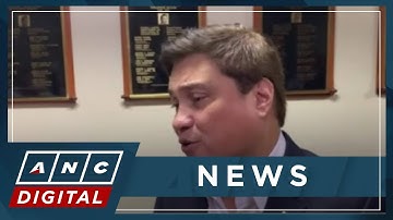 PH House urged to adopt Senate proposal on economic charter change | ANC