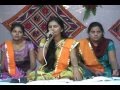 Mara ghat ma birajta shrinathji  live program shreenathji bhajan by surabhi parmar