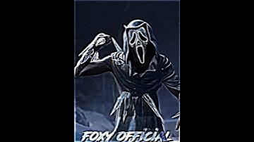 Ghostface(Danny Johnson) Vs Springtrap #ghostface #vs #fnaf #shorts #fyp #fypシ