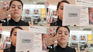 ULTA BEAUTY Appointment ✨️ 💕 #skincaretips #makeup #beautycare