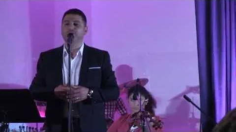 Event Ziad Shehata & Pastor Magdy Sadek 08-07-18