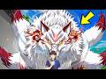EP.1 AKSIDENTE NIYANG NA SUMMON ANG GOD OF MONSTER | ANIME TAGALOG RECAP