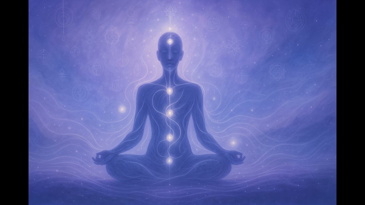 Increase Your Energetic Sensitivity