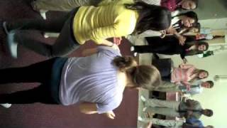 African Connections Dance Workshop.m4v
