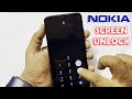 All Nokia Hard Reset / Screen Unlock …