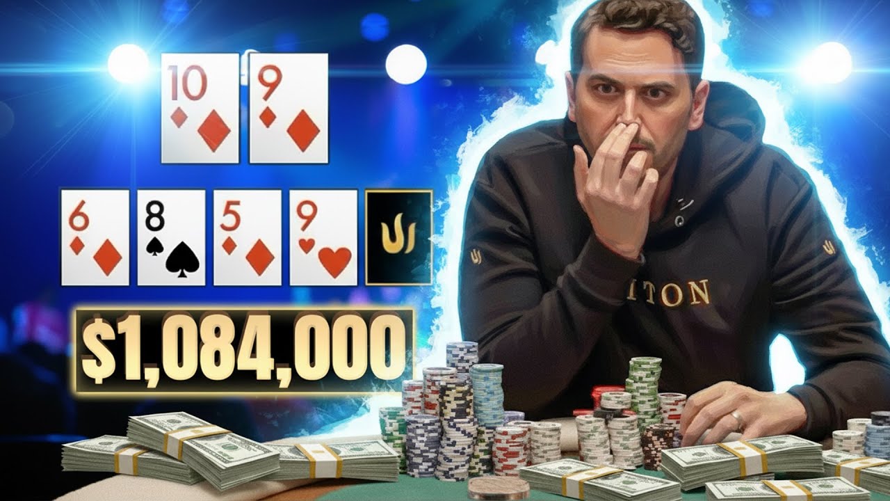 От 200 тыс. до 1,9 млн долларов — и тут случилось ЭТО 😱