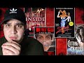 I Watched Another 4 DISTURBING Movies...And I Was Pleasantly Surprised (Disturbing Movie Reviews)