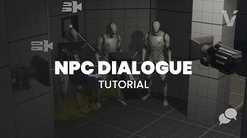 Dialogue - Tutorial (SF5)