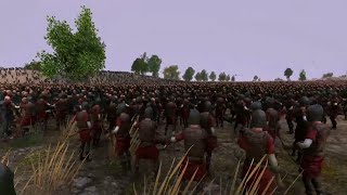 5000 ARQUEIROS VS 25000 ZOMBIES - ULTIMATE EPIC BATTLE SIMULATOR