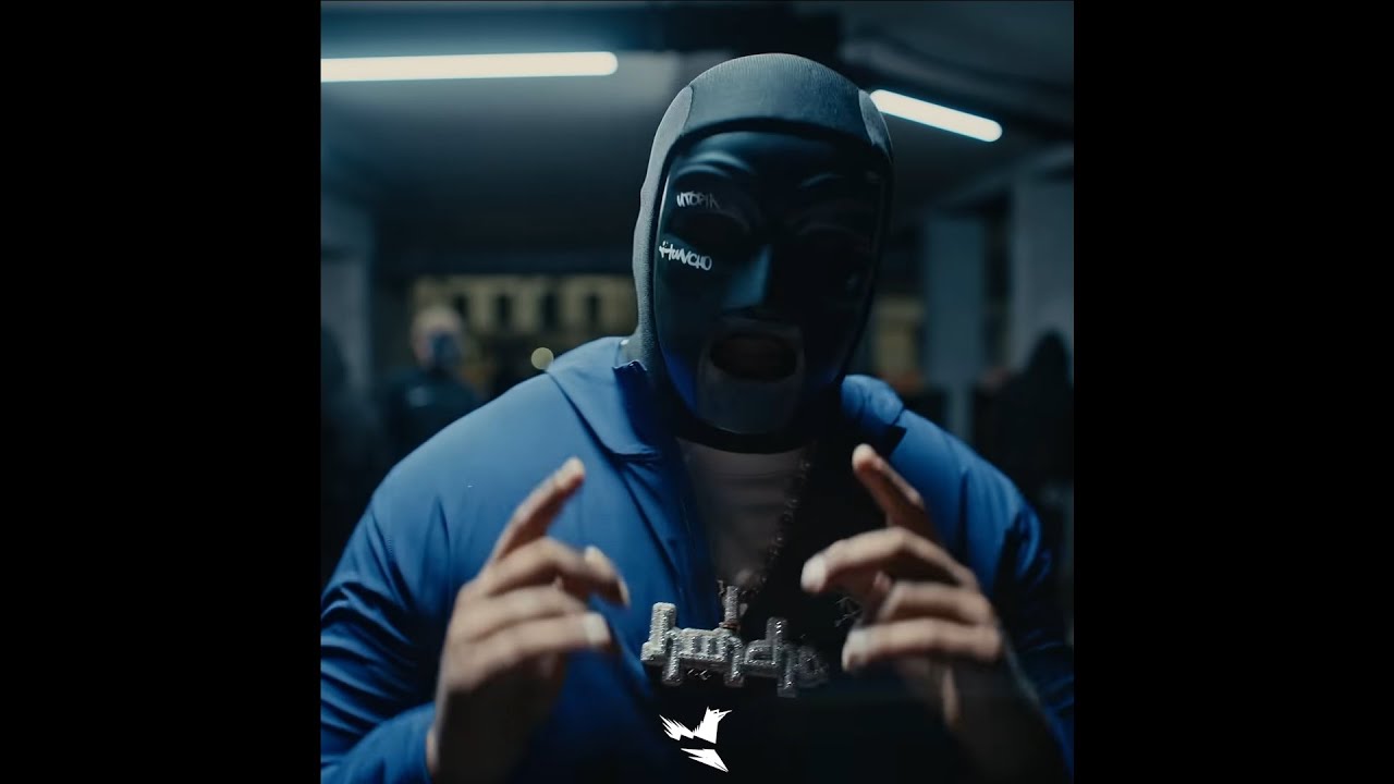 (FREE) STARING - M HUNCHO X AMBIENT TYPE BEAT