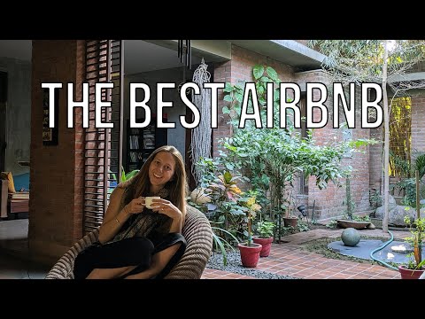 Video: 12 Af De Bedste Airbnbs I Grækenland - Matador Network