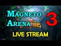 Magneto Arena - Round 2 - Part 3 | Marvel Contest of Champions