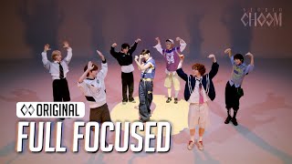 (Full Focused) IDID(아이딧) '제멋대로 찬란하게' (4K) | STUDIO CHOOM ORIGINAL
