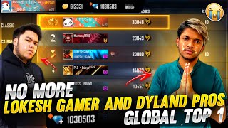 Buying Badges For Global Top 1 | Rip 1000000 Diamonds 😱 Reaction Of NayanAsin 😨 - Garena Free Fire