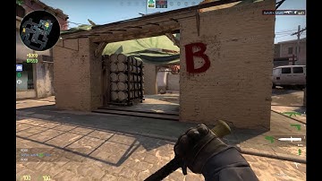 Sparkles demo video #1